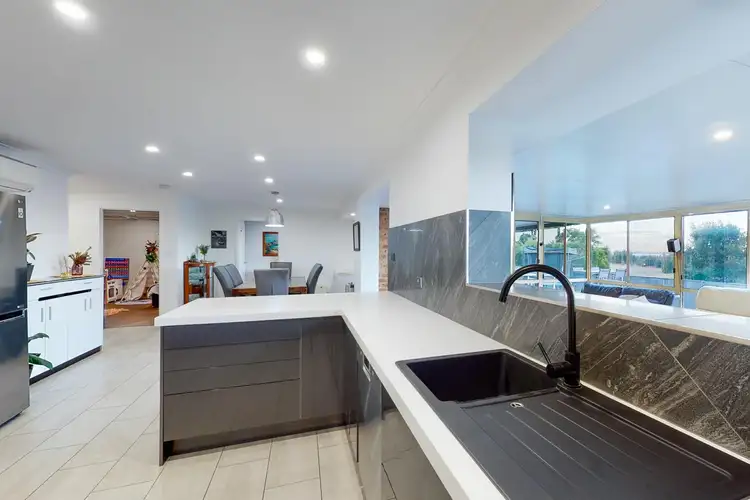 Second view of Homely house listing, 57 Callan Avenue, Maryland NSW 2287