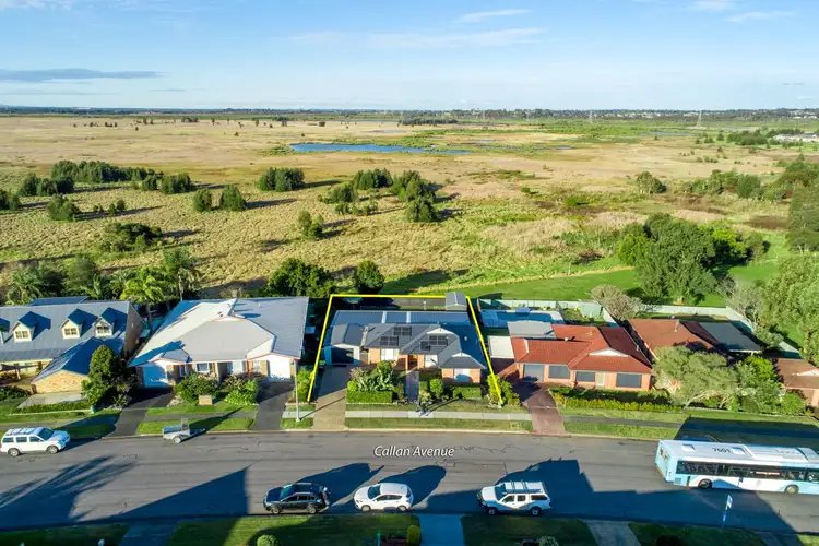 Sixth view of Homely house listing, 57 Callan Avenue, Maryland NSW 2287