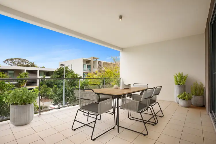 Third view of Homely unit listing, 49/1 Gaven Crescent, Mermaid Beach QLD 4218