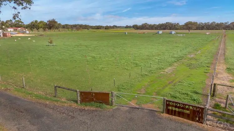 Main view of Homely land listing, Lot 800 South Western Highway, Coolup WA 6214