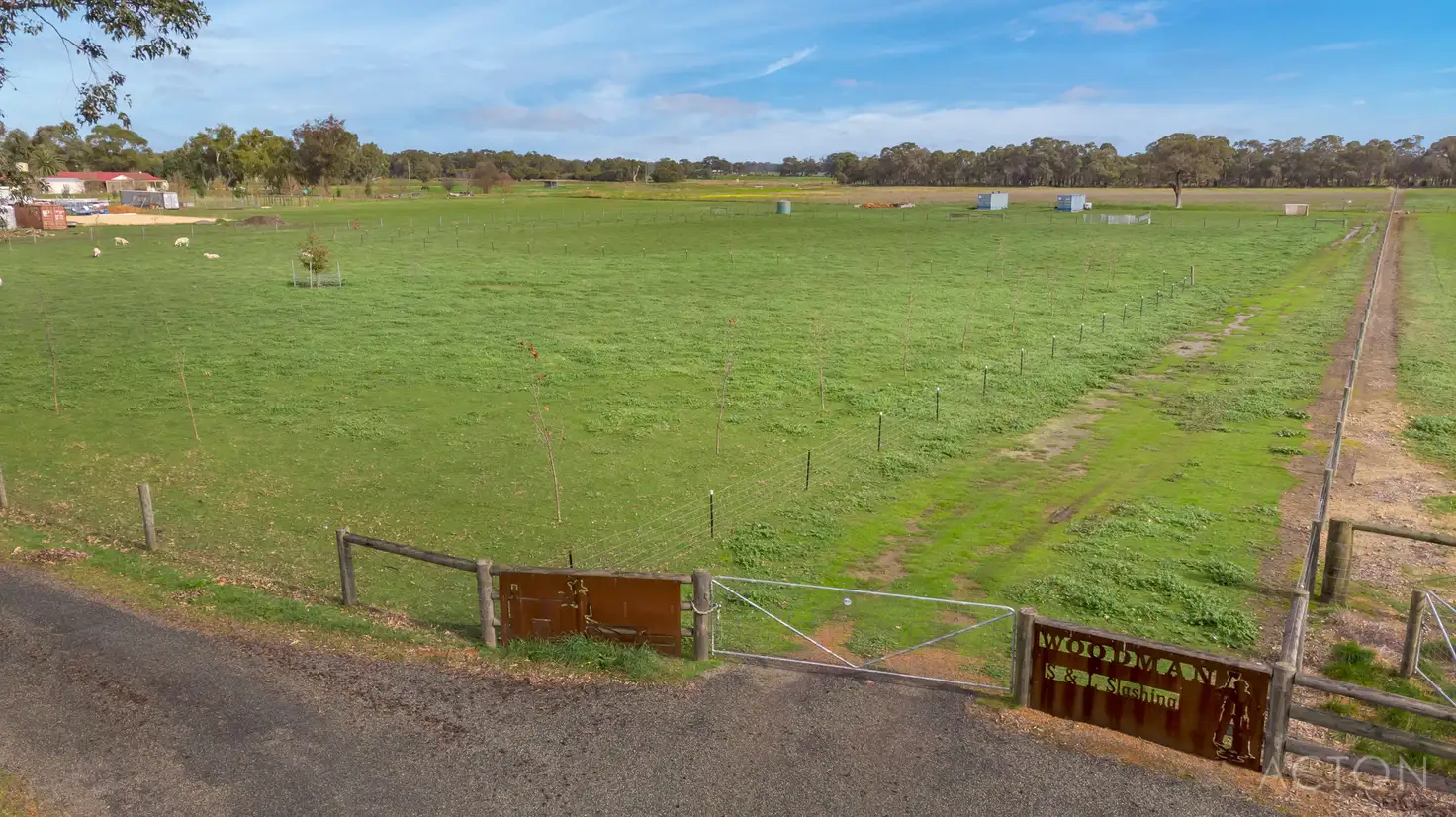 Main view of Homely land listing, Lot 800 South Western Highway, Coolup WA 6214