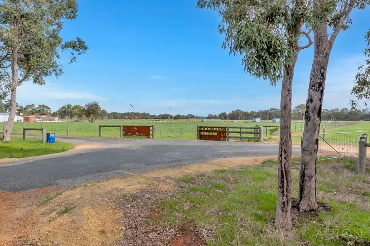 Seventh view of Homely land listing, Lot 800 South Western Highway, Coolup WA 6214