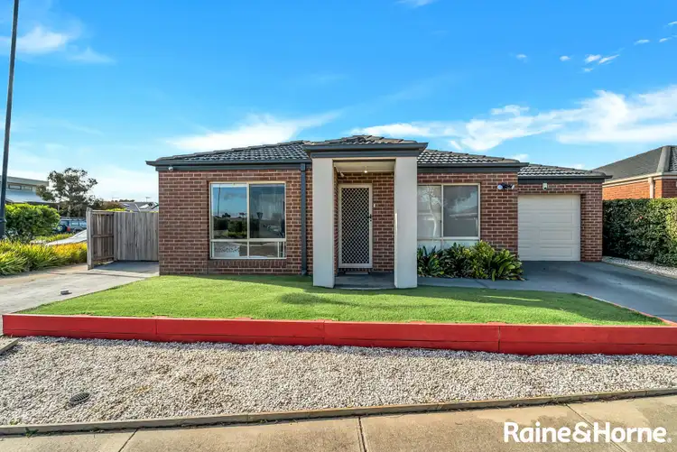 Main view of Homely house listing, 22 Tyler Crescent, Tarneit VIC 3029
