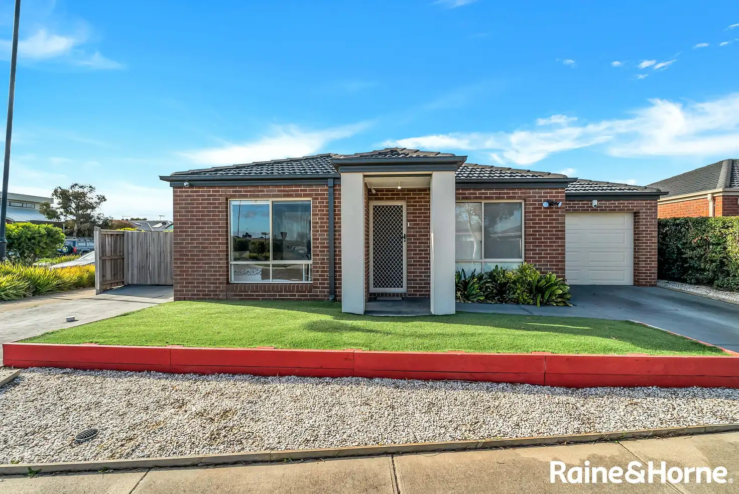 Main view of Homely house listing, 22 Tyler Crescent, Tarneit VIC 3029
