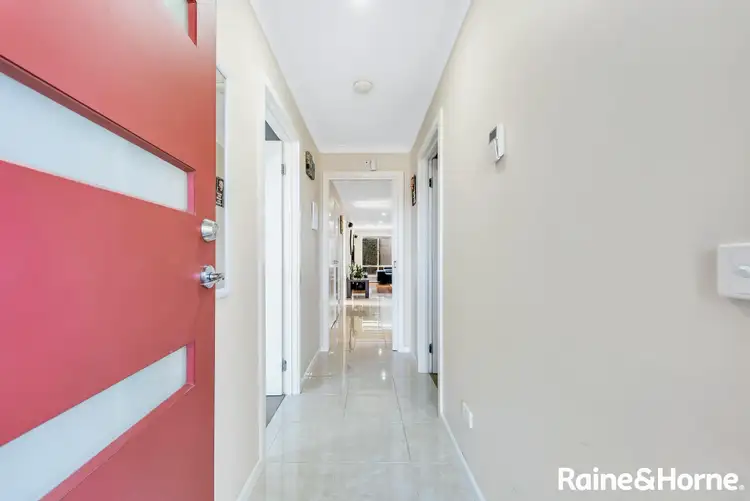 Second view of Homely house listing, 22 Tyler Crescent, Tarneit VIC 3029