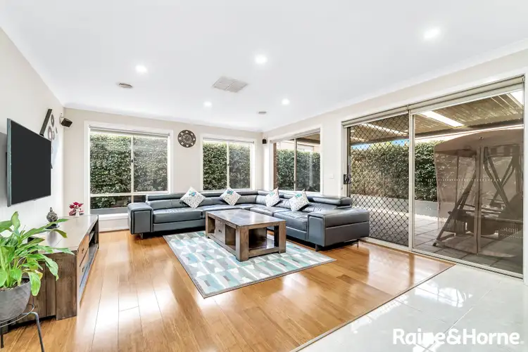 Third view of Homely house listing, 22 Tyler Crescent, Tarneit VIC 3029