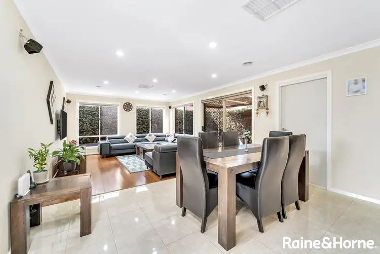 Fourth view of Homely house listing, 22 Tyler Crescent, Tarneit VIC 3029