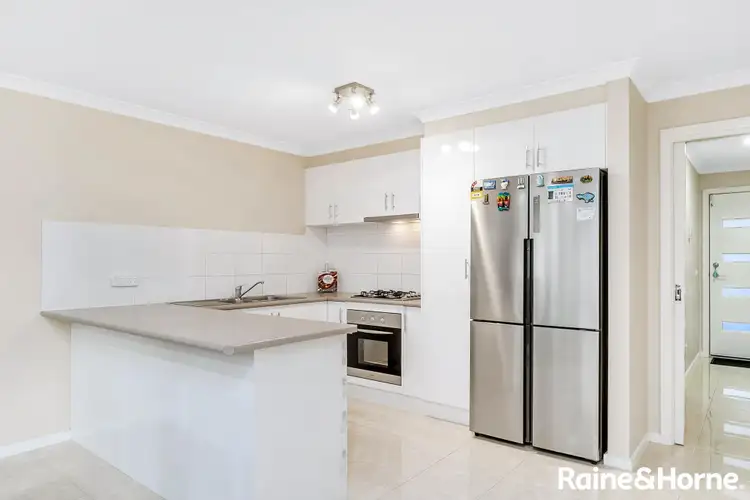 Fifth view of Homely house listing, 22 Tyler Crescent, Tarneit VIC 3029