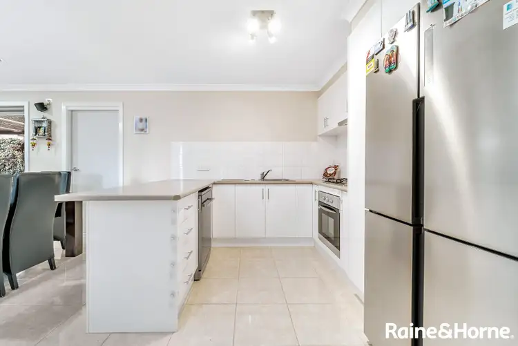 Sixth view of Homely house listing, 22 Tyler Crescent, Tarneit VIC 3029