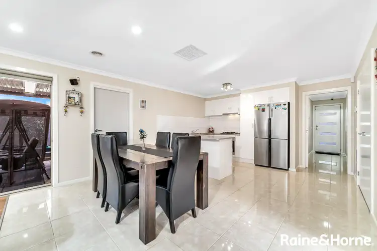 Seventh view of Homely house listing, 22 Tyler Crescent, Tarneit VIC 3029