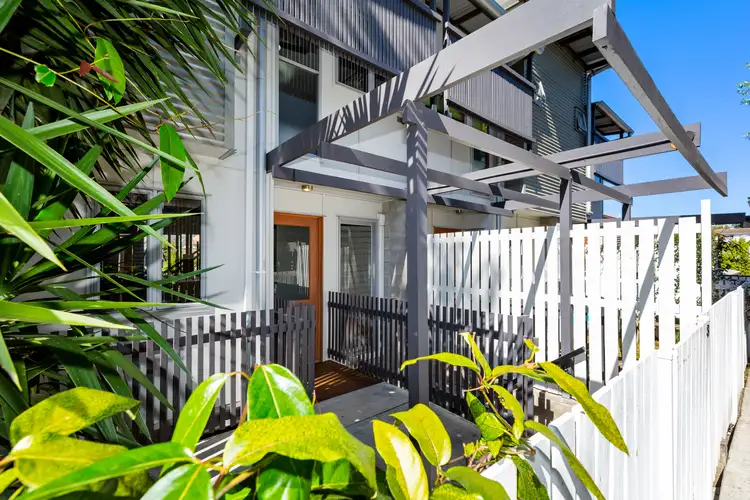 Third view of Homely townhouse listing, 3/25 Key Street, Morningside QLD 4170