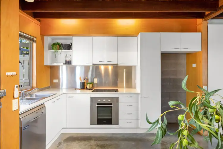 Fourth view of Homely townhouse listing, 3/25 Key Street, Morningside QLD 4170