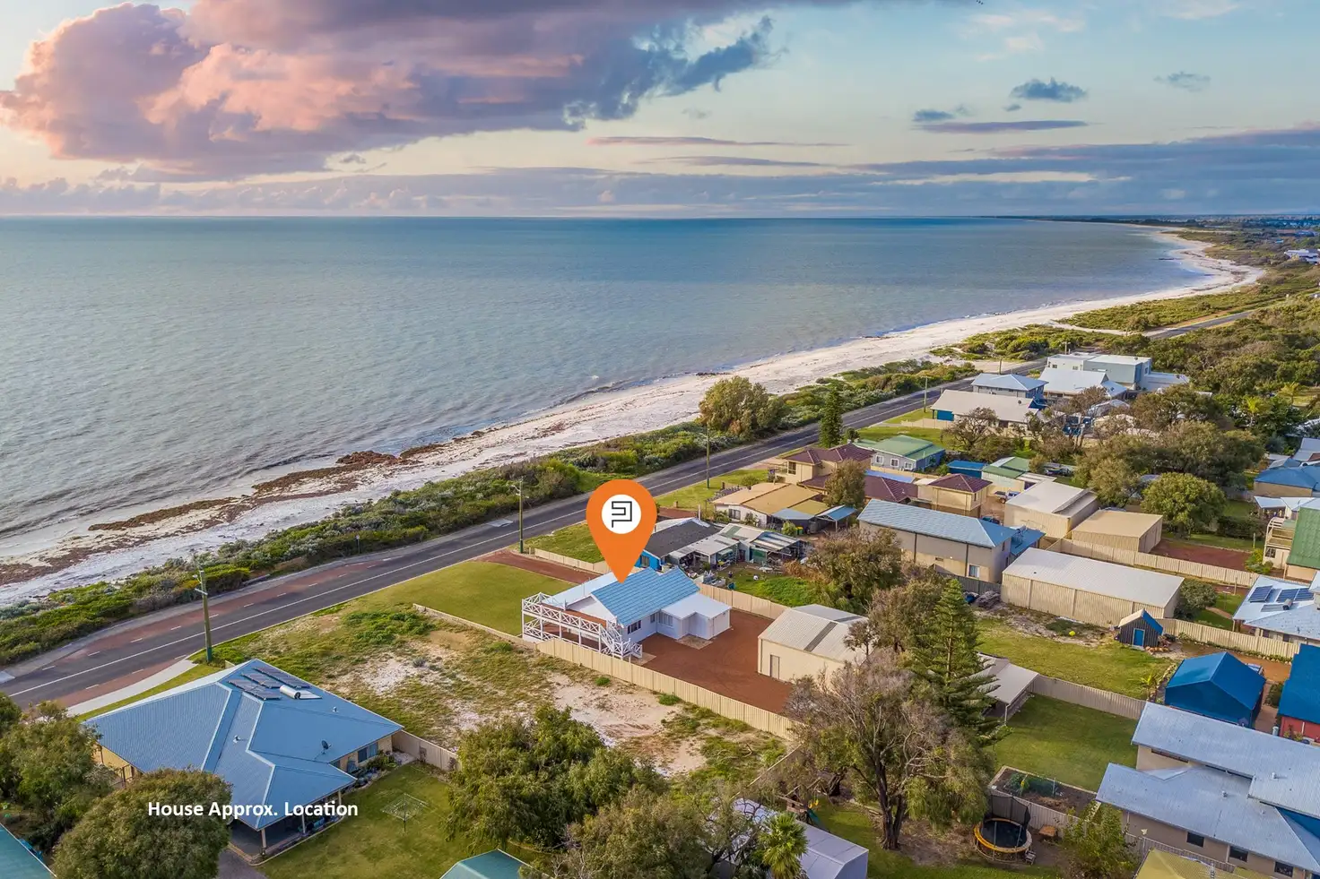 Main view of Homely house listing, 76 Layman Road, Wonnerup WA 6280