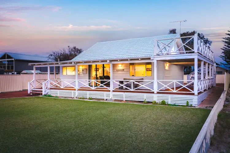 Second view of Homely house listing, 76 Layman Road, Wonnerup WA 6280