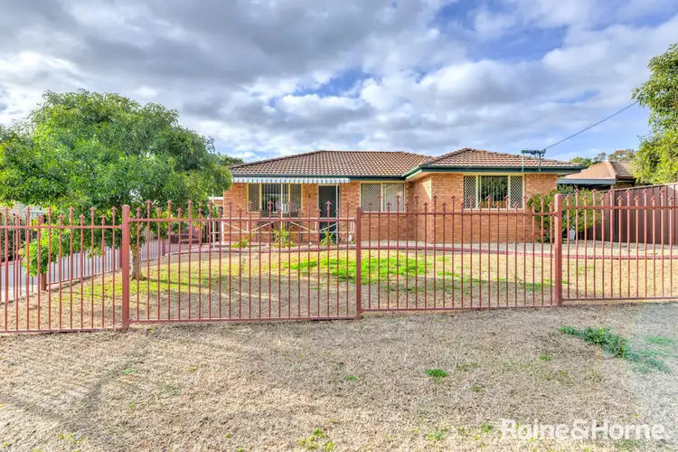 9 Maxwell Street, Tamworth NSW 2340