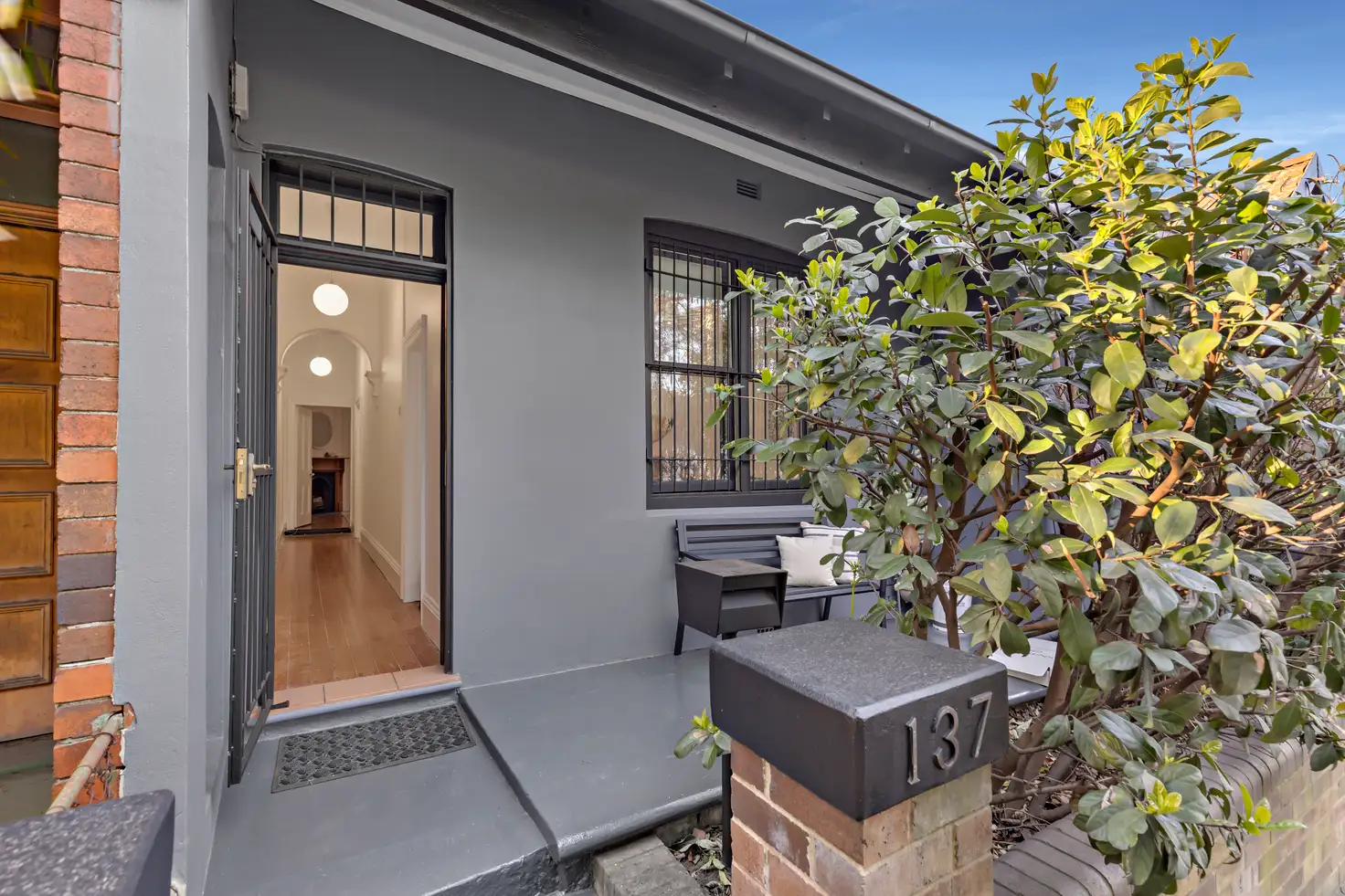 Main view of Homely house listing, 137 Stanmore Road, Stanmore NSW 2048