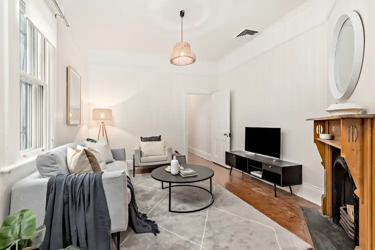 Second view of Homely house listing, 137 Stanmore Road, Stanmore NSW 2048