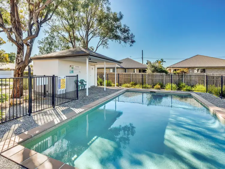 Second view of Homely townhouse listing, 24/60 Grahams Road, Strathpine QLD 4500