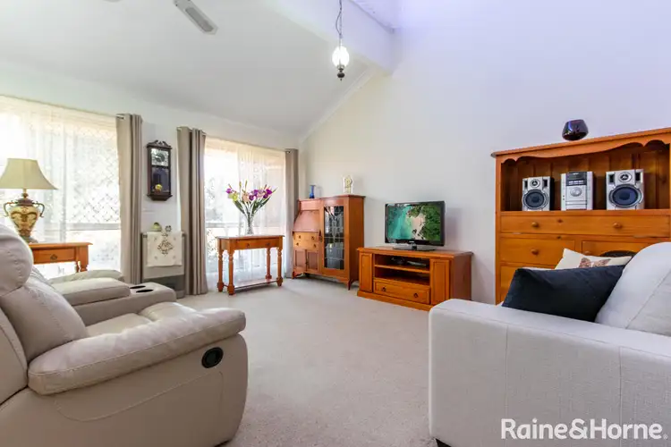 Second view of Homely unit listing, 26/29a View Street, Kelso NSW 2795