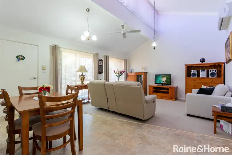 Third view of Homely unit listing, 26/29a View Street, Kelso NSW 2795