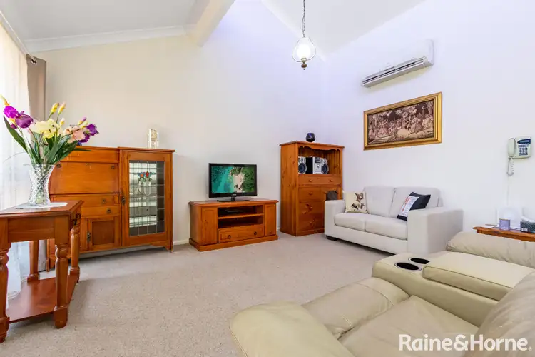 Fourth view of Homely unit listing, 26/29a View Street, Kelso NSW 2795