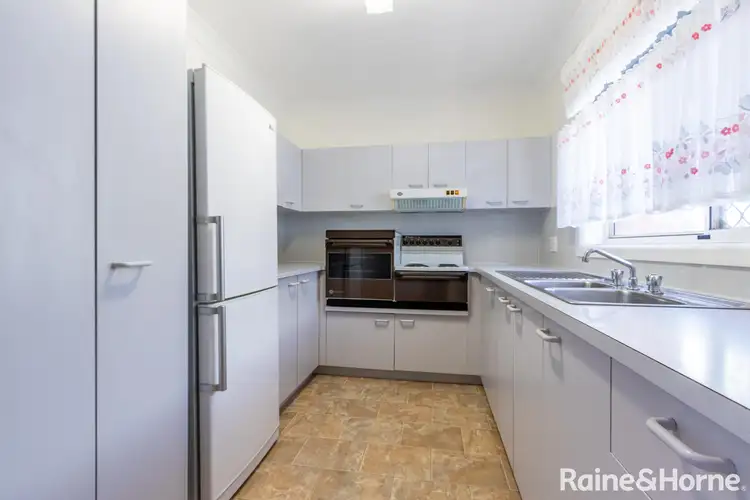 Fifth view of Homely unit listing, 26/29a View Street, Kelso NSW 2795