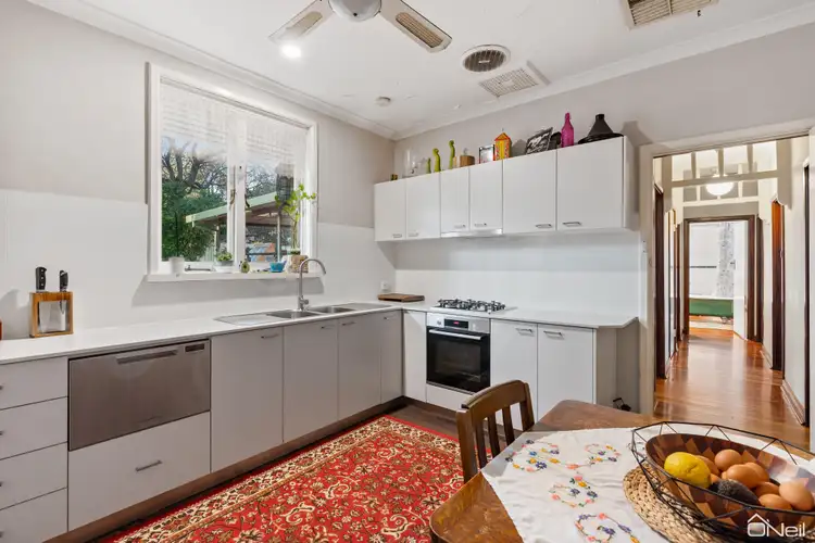 Second view of Homely house listing, 14 Lefroy Road, Mount Nasura WA 6112