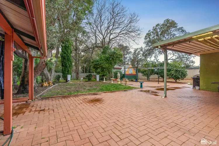 Fifth view of Homely house listing, 14 Lefroy Road, Mount Nasura WA 6112