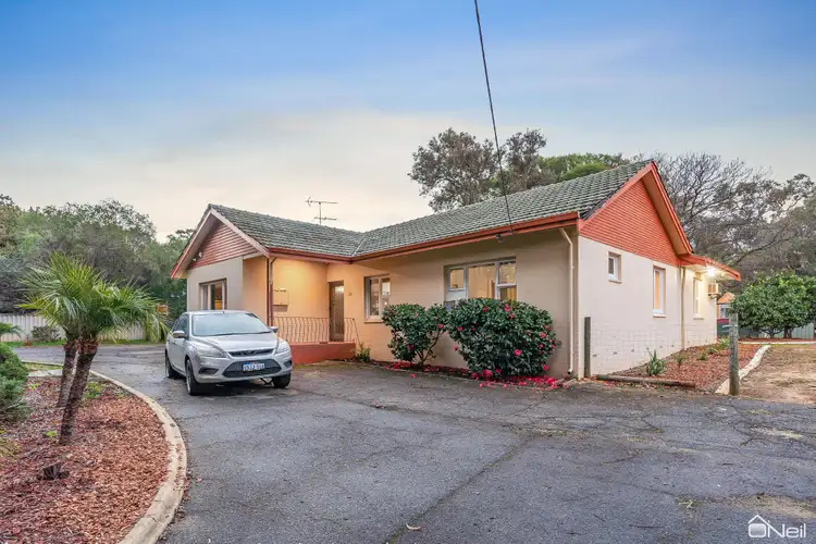 Seventh view of Homely house listing, 14 Lefroy Road, Mount Nasura WA 6112