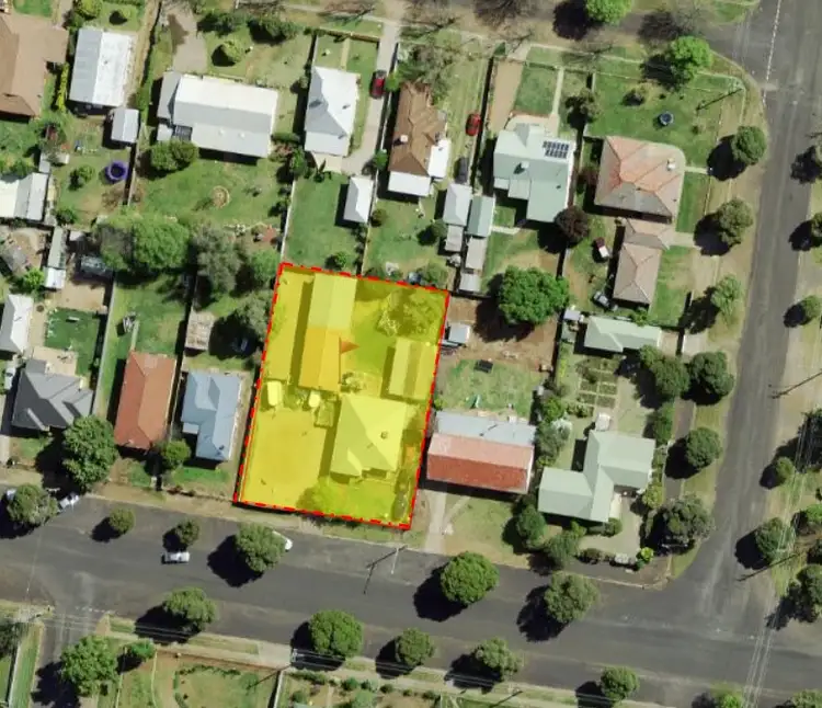 Fourth view of Homely house listing, 90-92 Maxwell Street, Wellington NSW 2820