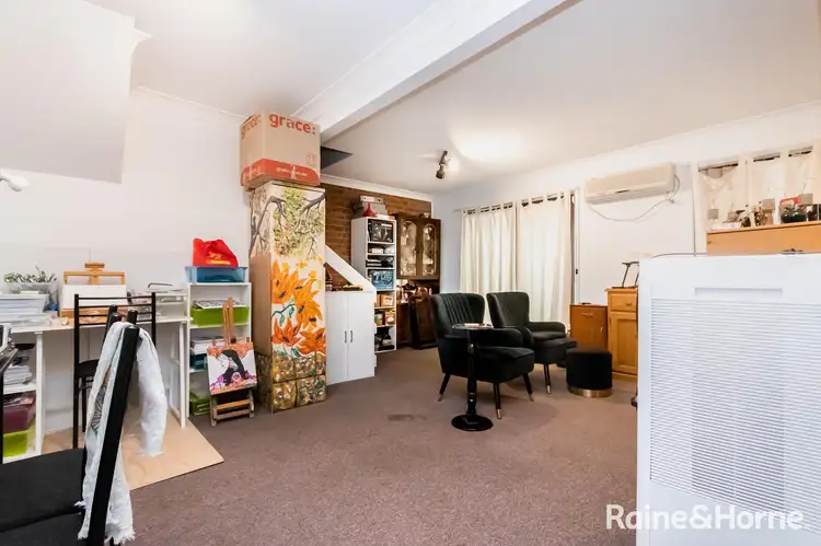 Third view of Homely townhouse listing, 5/39 Woollybutt Way, Muswellbrook NSW 2333