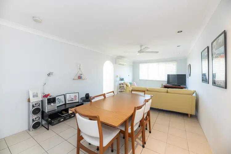 Main view of Homely apartment listing, 6/117 Clarence Road, Indooroopilly QLD 4068