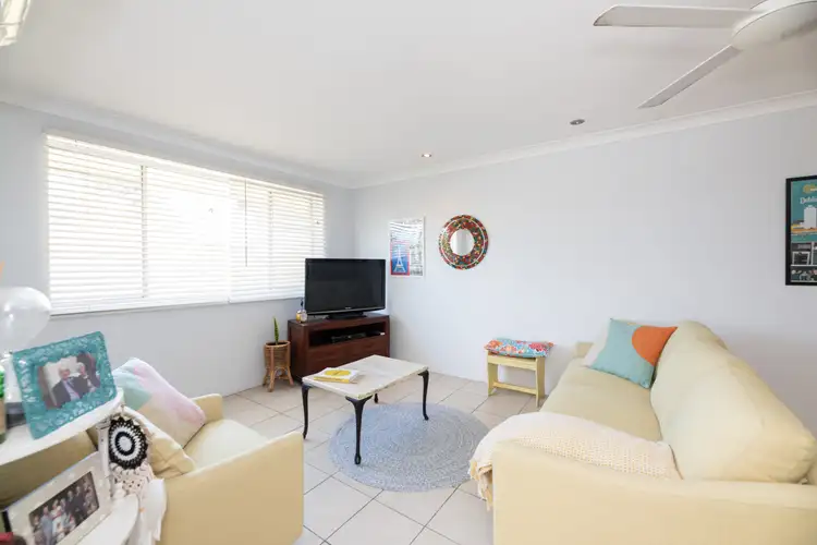 Second view of Homely apartment listing, 6/117 Clarence Road, Indooroopilly QLD 4068