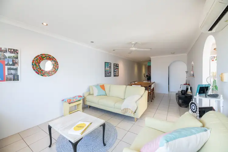 Third view of Homely apartment listing, 6/117 Clarence Road, Indooroopilly QLD 4068