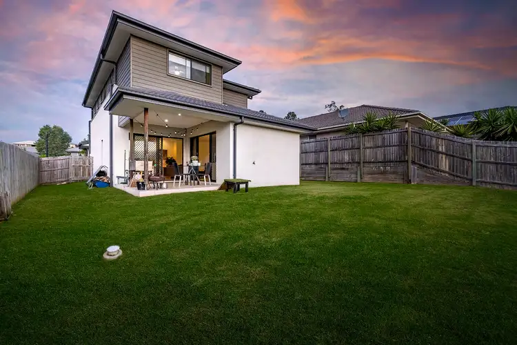 Sixth view of Homely house listing, 45 Cairnlea Drive, Pimpama QLD 4209