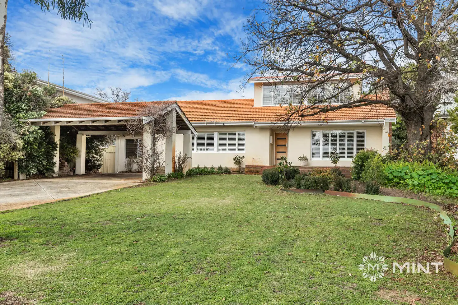 Main view of Homely house listing, 12 Denny Way, Alfred Cove WA 6154