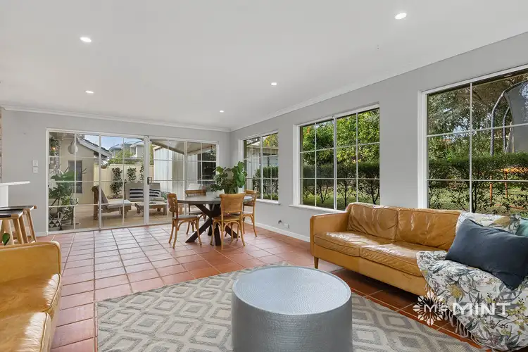 Third view of Homely house listing, 12 Denny Way, Alfred Cove WA 6154