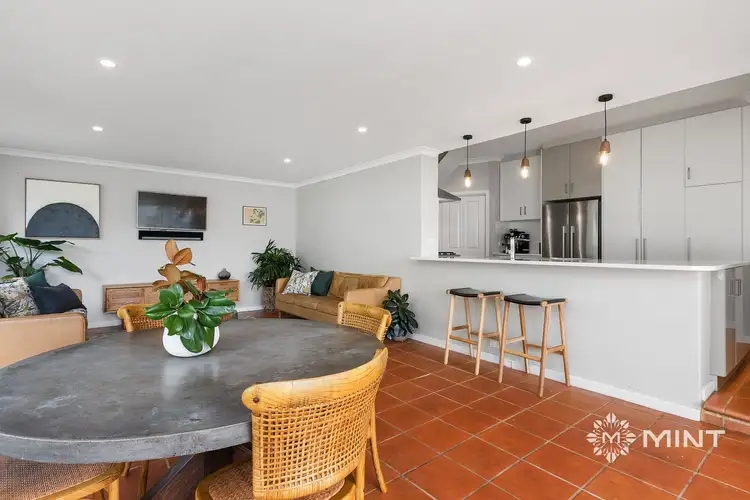 Fifth view of Homely house listing, 12 Denny Way, Alfred Cove WA 6154