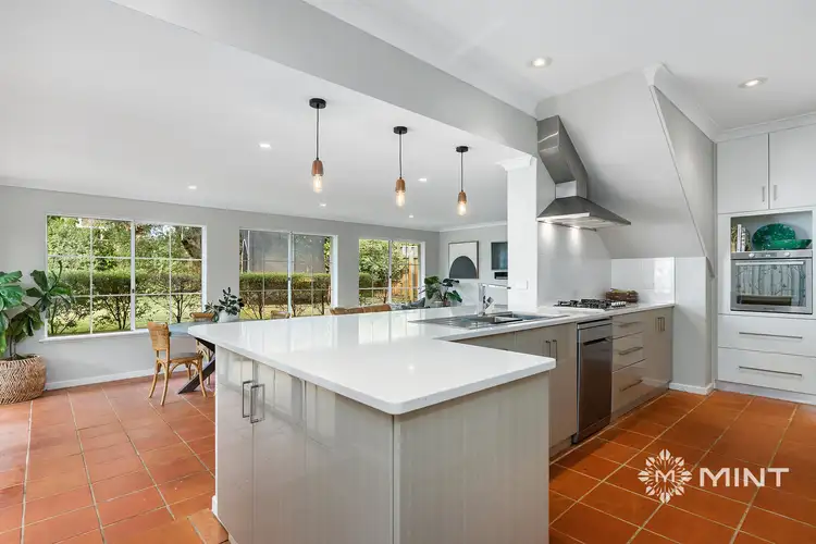 Sixth view of Homely house listing, 12 Denny Way, Alfred Cove WA 6154