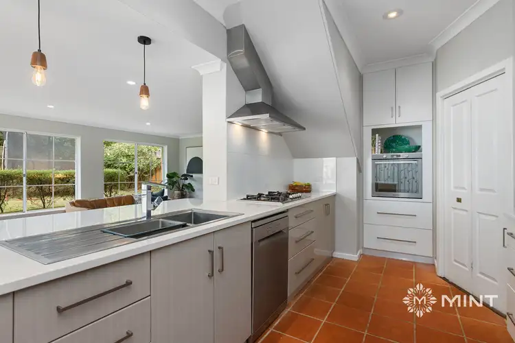 Seventh view of Homely house listing, 12 Denny Way, Alfred Cove WA 6154