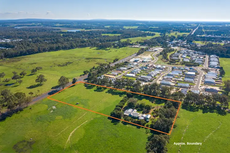 Third view of Homely house listing, 22 Wirring Road, Cowaramup WA 6284