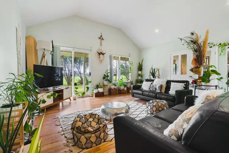 Fifth view of Homely house listing, 22 Wirring Road, Cowaramup WA 6284