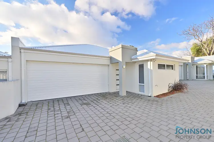 Main view of Homely villa listing, 35B Maroog Way, Nollamara WA 6061