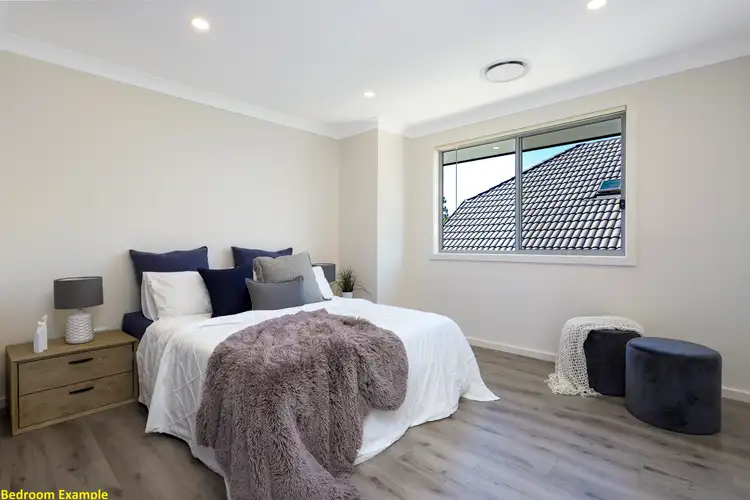 Sixth view of Homely townhouse listing, 8/85-87 Sydney Street, St Marys NSW 2760