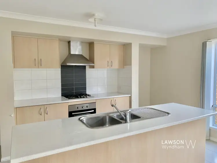 Second view of Homely house listing, 5 Wellwood Avenue, Williams Landing VIC 3027