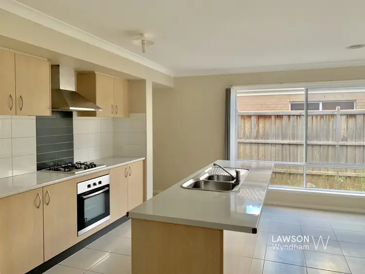Third view of Homely house listing, 5 Wellwood Avenue, Williams Landing VIC 3027
