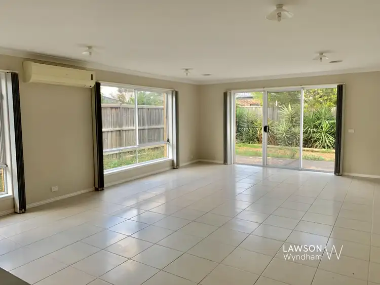 Fourth view of Homely house listing, 5 Wellwood Avenue, Williams Landing VIC 3027