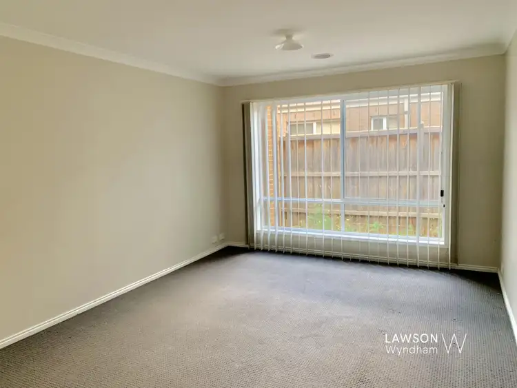 Fifth view of Homely house listing, 5 Wellwood Avenue, Williams Landing VIC 3027