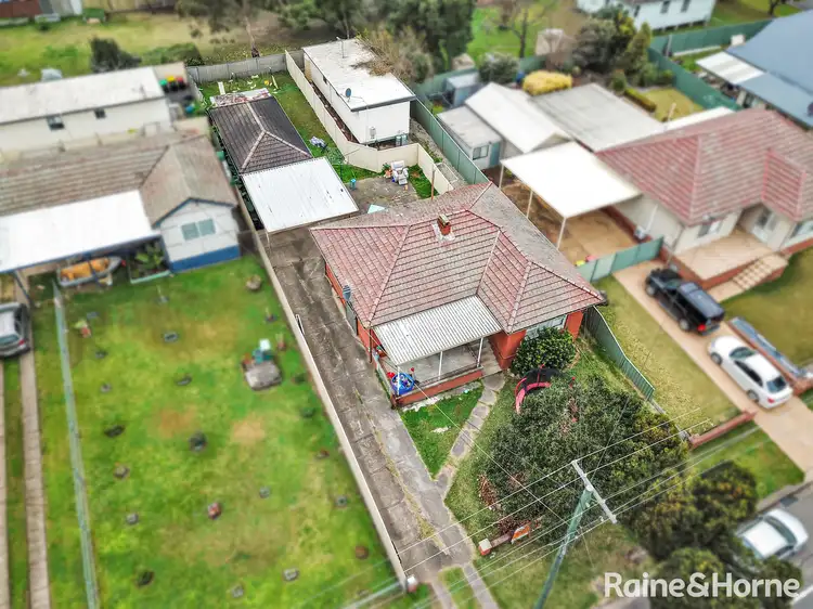 10 Monfarville Street, St Marys NSW 2760