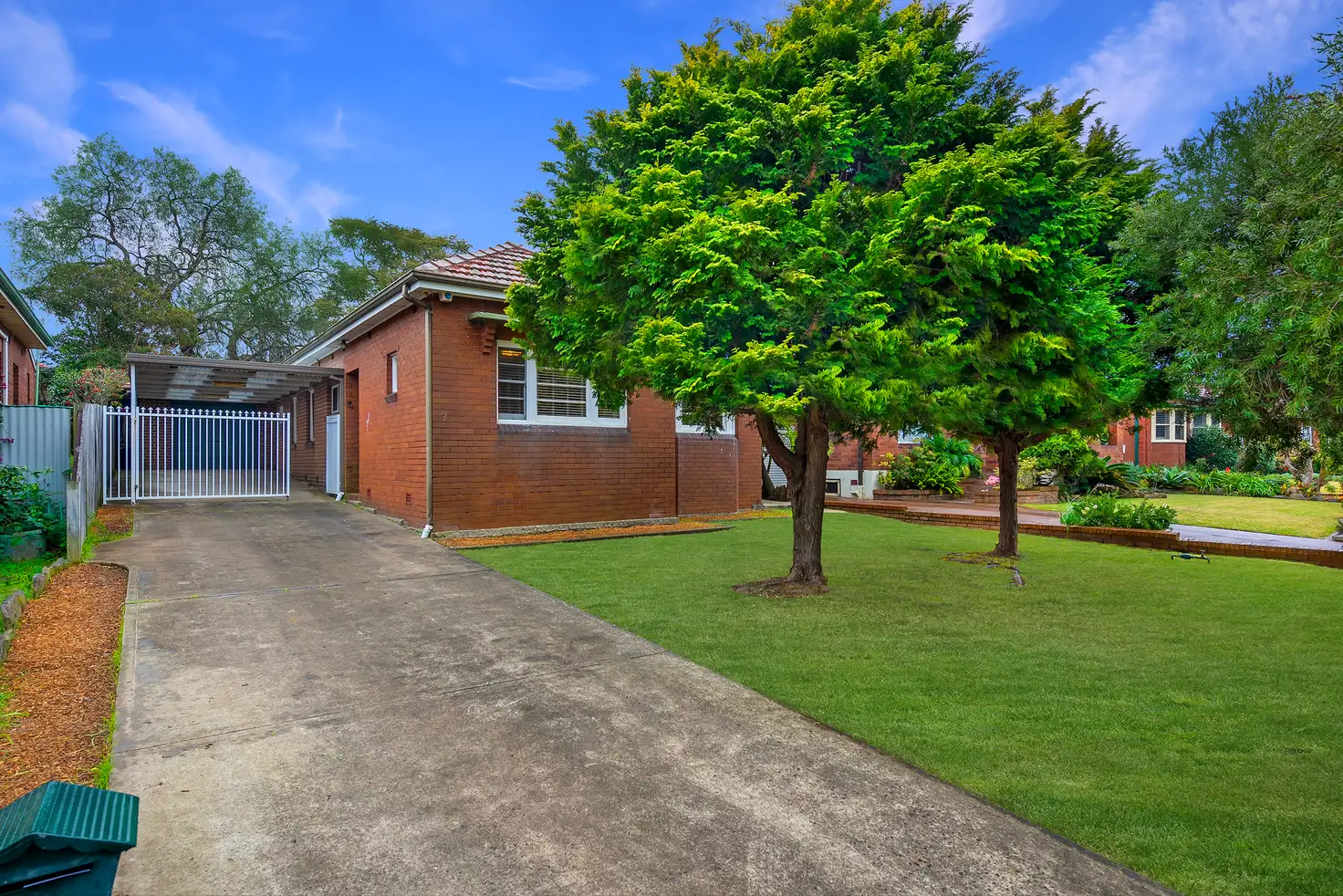 Main view of Homely house listing, 7 Nirranda Street, Concord West NSW 2138